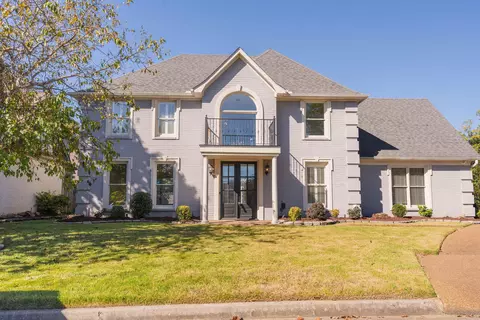 1521 Wyndham Cv, Memphis, TN 38120