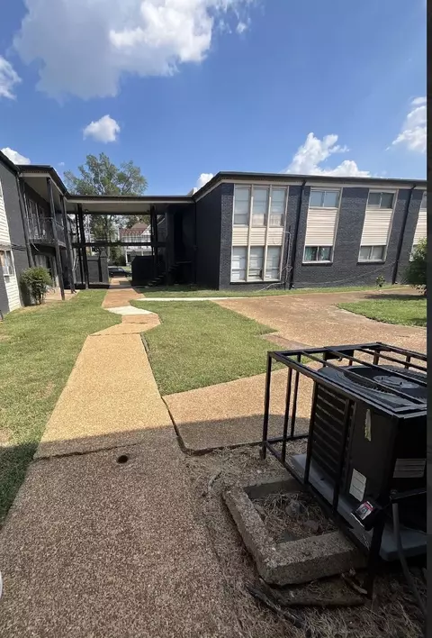 53 N Belvedere Blvd #7, Memphis, TN 38104