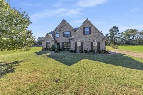 9159 Mitchells Farm Cv, Olive Branch, MS 38654
