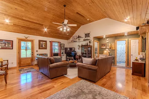 Living - 951 Highway 57 Hwy E, Ramer, TN 38367 photo 4 of 7