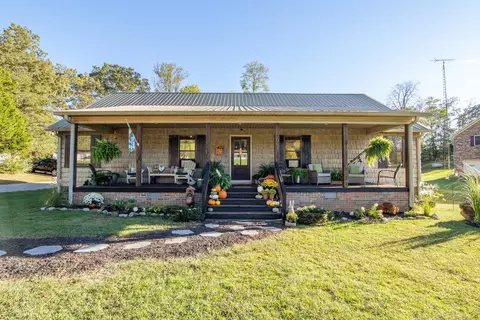 951 Highway 57 Hwy E, Ramer, TN 38367