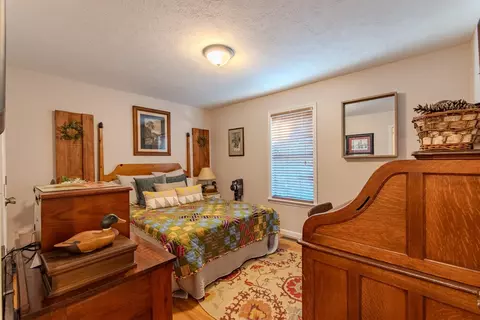 Bedroom - 951 Highway 57 Hwy E, Ramer, TN 38367 photo 4 of 7