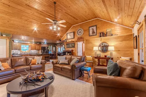Living - 951 Highway 57 Hwy E, Ramer, TN 38367 photo 1 of 7