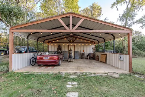 Exterior - 951 Highway 57 Hwy E, Ramer, TN 38367 photo 9 of 10