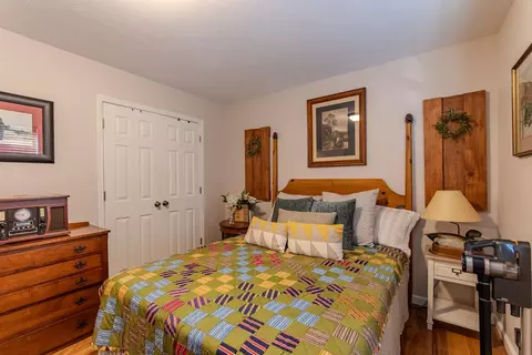 Bedroom - 951 Highway 57 Hwy E, Ramer, TN 38367 photo 5 of 7