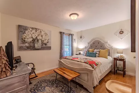 Bedroom - 951 Highway 57 Hwy E, Ramer, TN 38367 photo 1 of 7