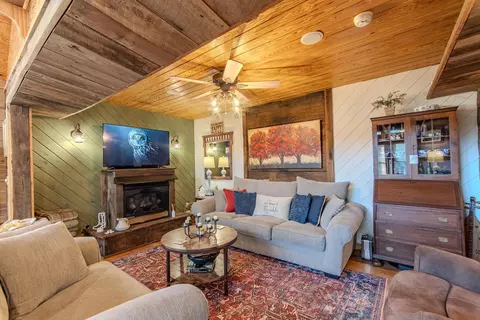 Living - 951 Highway 57 Hwy E, Ramer, TN 38367 photo 6 of 7