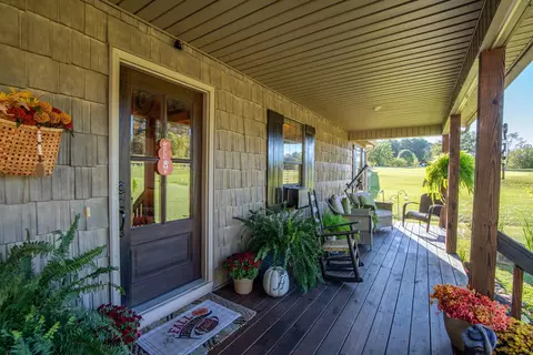 Exterior - 951 Highway 57 Hwy E, Ramer, TN 38367 photo 4 of 10