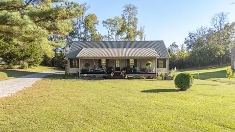 Exterior - 951 Highway 57 Hwy E, Ramer, TN 38367 photo 2 of 10