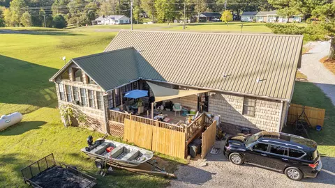 Exterior - 951 Highway 57 Hwy E, Ramer, TN 38367 photo 10 of 10