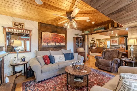Living - 951 Highway 57 Hwy E, Ramer, TN 38367 photo 7 of 7