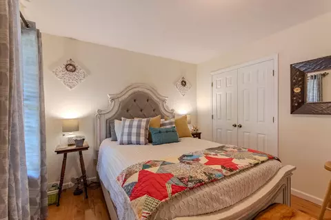Bedroom - 951 Highway 57 Hwy E, Ramer, TN 38367 photo 2 of 7