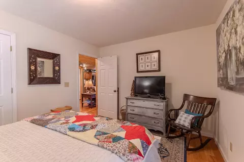 Bedroom - 951 Highway 57 Hwy E, Ramer, TN 38367 photo 3 of 7