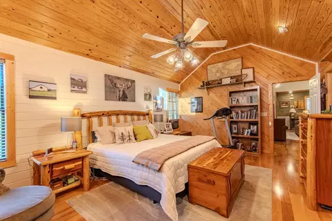 Bedroom - 951 Highway 57 Hwy E, Ramer, TN 38367 photo 7 of 7