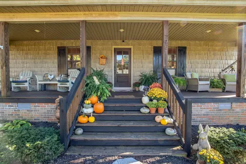 Exterior - 951 Highway 57 Hwy E, Ramer, TN 38367 photo 3 of 10