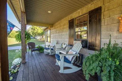 Exterior - 951 Highway 57 Hwy E, Ramer, TN 38367 photo 5 of 10