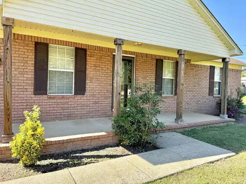 5387 Portersville Rd, Atoka, TN 38004