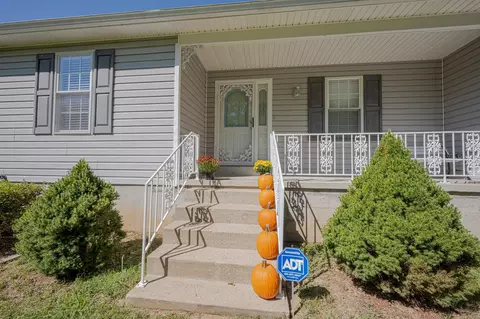 3690 Lovelace Crossing Rd, Henning, TN 38041