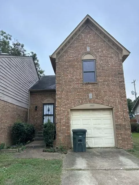 5865 Jardin Pl, Memphis, TN 38141