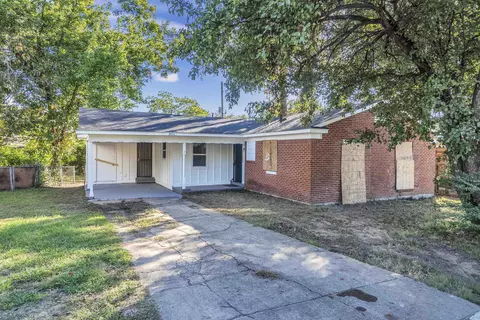2701 Frayser Blvd, Memphis, TN 38127