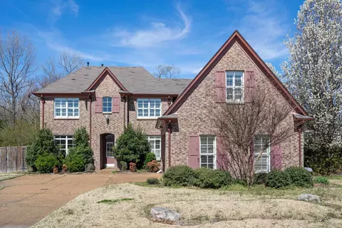 10178 Hampton Dr, Lakeland, TN 38002