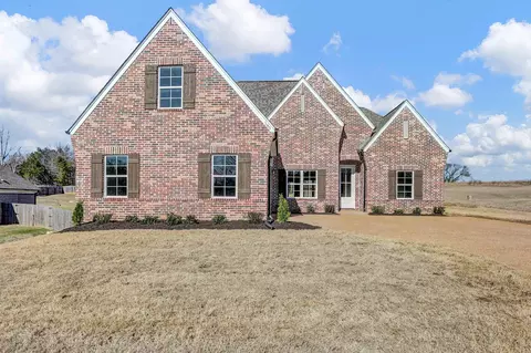 180 Farley Rd, Byhalia, MS 38611