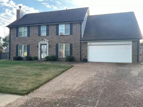 3441 Sunswept Dr, Bartlett, TN 38133