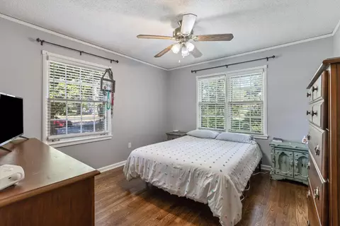 Bedroom - 151 W White Rd W, Collierville, TN 38017 photo 2 of 5
