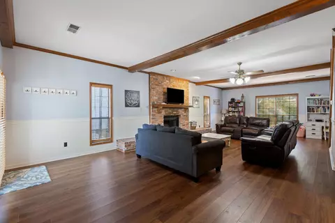 Living - 151 W White Rd W, Collierville, TN 38017 photo 1 of 1