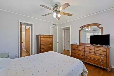 Bedroom - 151 W White Rd W, Collierville, TN 38017 photo 1 of 5