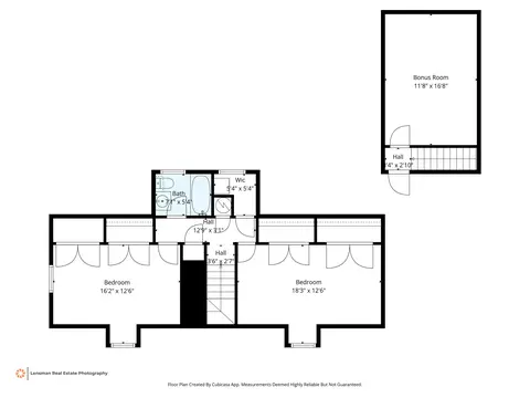 Floorplan - 151 W White Rd W, Collierville, TN 38017 photo 1 of 3