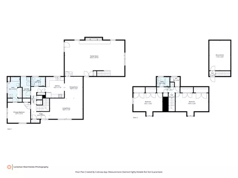 Floorplan - 151 W White Rd W, Collierville, TN 38017 photo 3 of 3