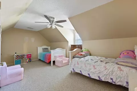 Bedroom - 151 W White Rd W, Collierville, TN 38017 photo 3 of 5