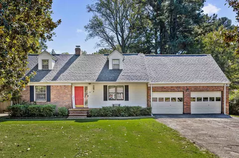 151 W White Rd W, Collierville, TN 38017
