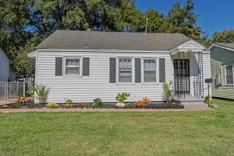 3654 Hazelwood Ave, Memphis, TN 38122