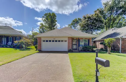 878 Timber Grove Cv, Memphis, TN 38018