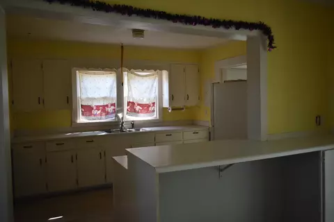 Kitchen - 6907 45 Hwy, Ramer, TN 38367 photo 2 of 2