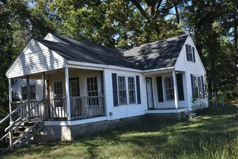 Exterior - 6907 45 Hwy, Ramer, TN 38367 photo 4 of 4