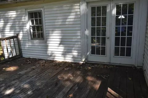 Exterior - 6907 45 Hwy, Ramer, TN 38367 photo 3 of 4