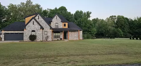 205 Hanover Dr, Arlington, TN 38002