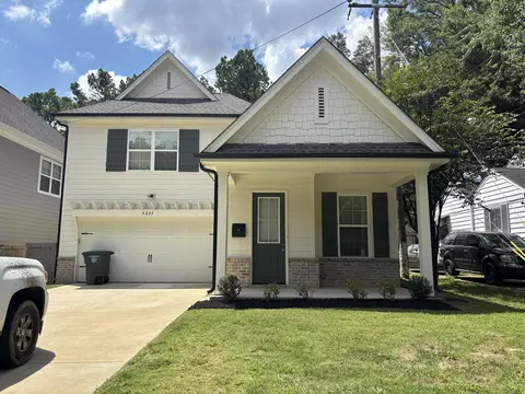 4205 Tutwiler Ave, Memphis, TN 38122