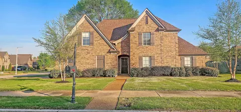 203 Estanaula Rd, Collierville, TN 38017