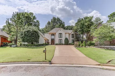 6433 Lebarrett Cv, Memphis, TN 38120