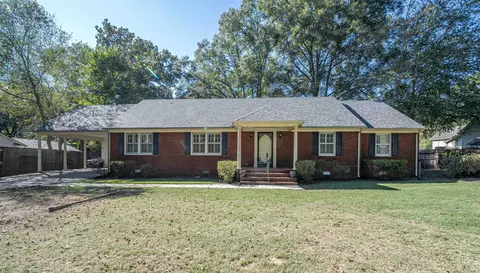 801 S Somerville St, Somerville, TN 38068