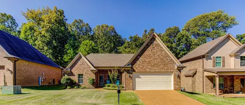 1701 Bellevue Grove Cv, Cordova, TN 38016