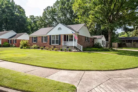 5313 Chickasaw Ave, Memphis, TN 38120