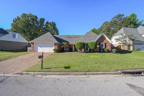 8897 Gooseberry Cv, Cordova, TN 38016