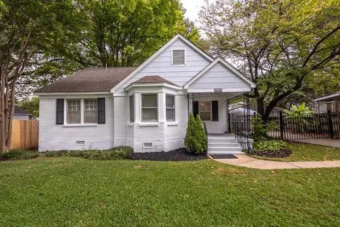 2776 Iroquois Dr, Memphis, TN 38111