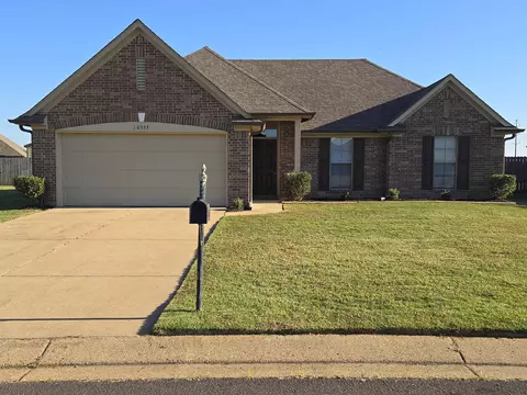 10553 Ballad Dr, Walls, MS 38680 photo 2