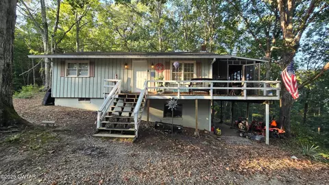 3850 Corinth Rd, Lexington, TN 38351